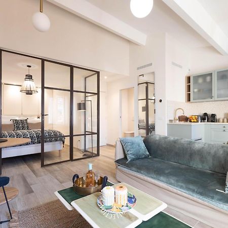 Sainte Anne By Time Off Collection Apartment Екстериор снимка