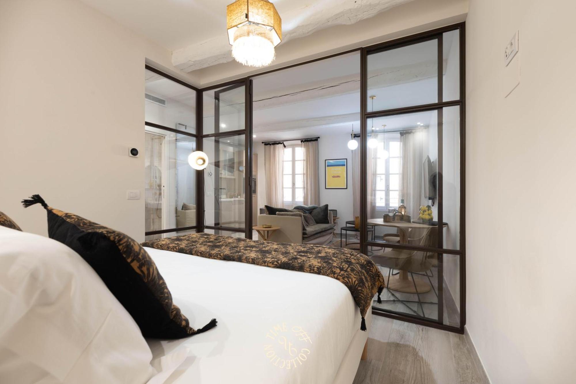 Sainte Anne By Time Off Collection Apartment Екстериор снимка