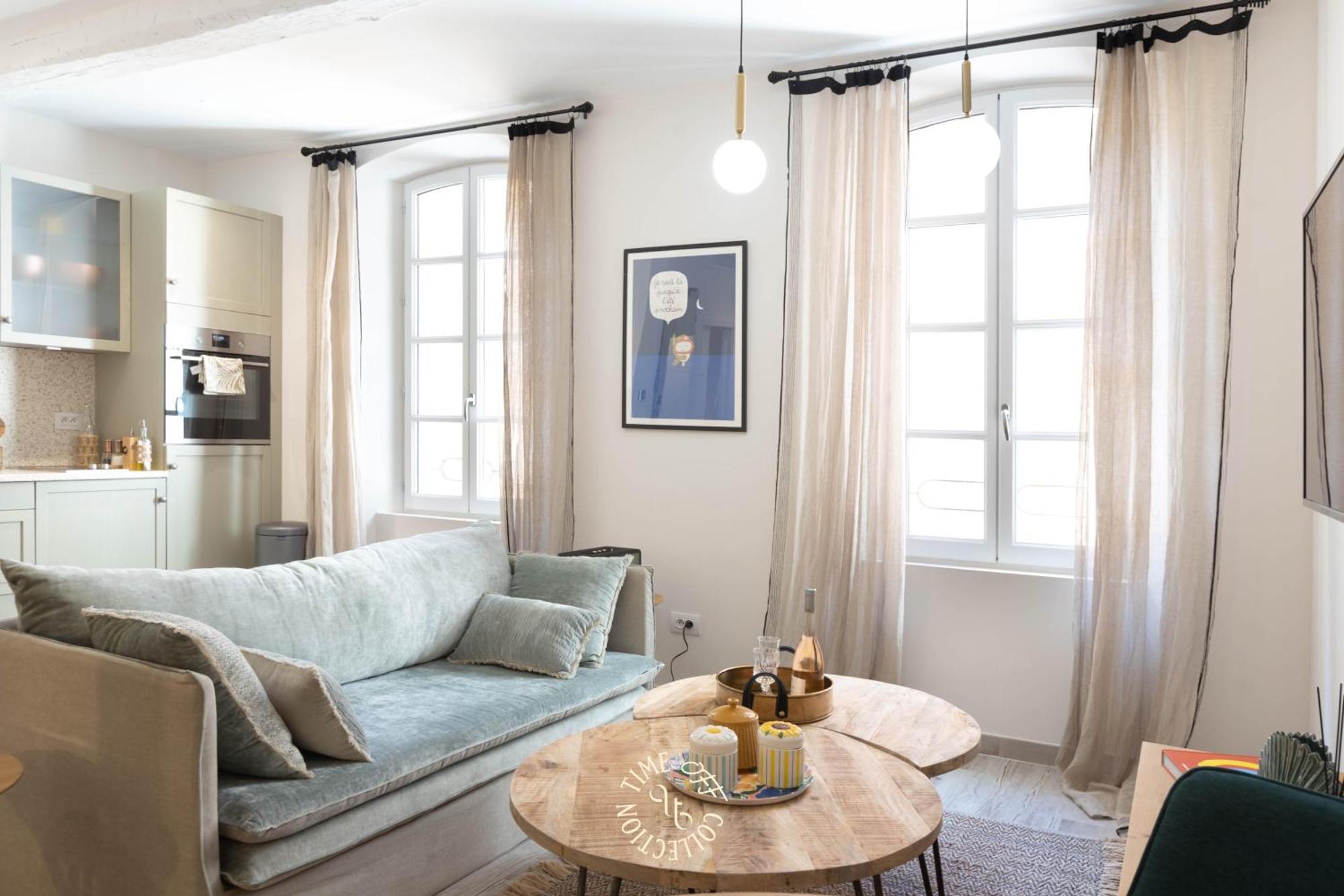 Sainte Anne By Time Off Collection Apartment Екстериор снимка