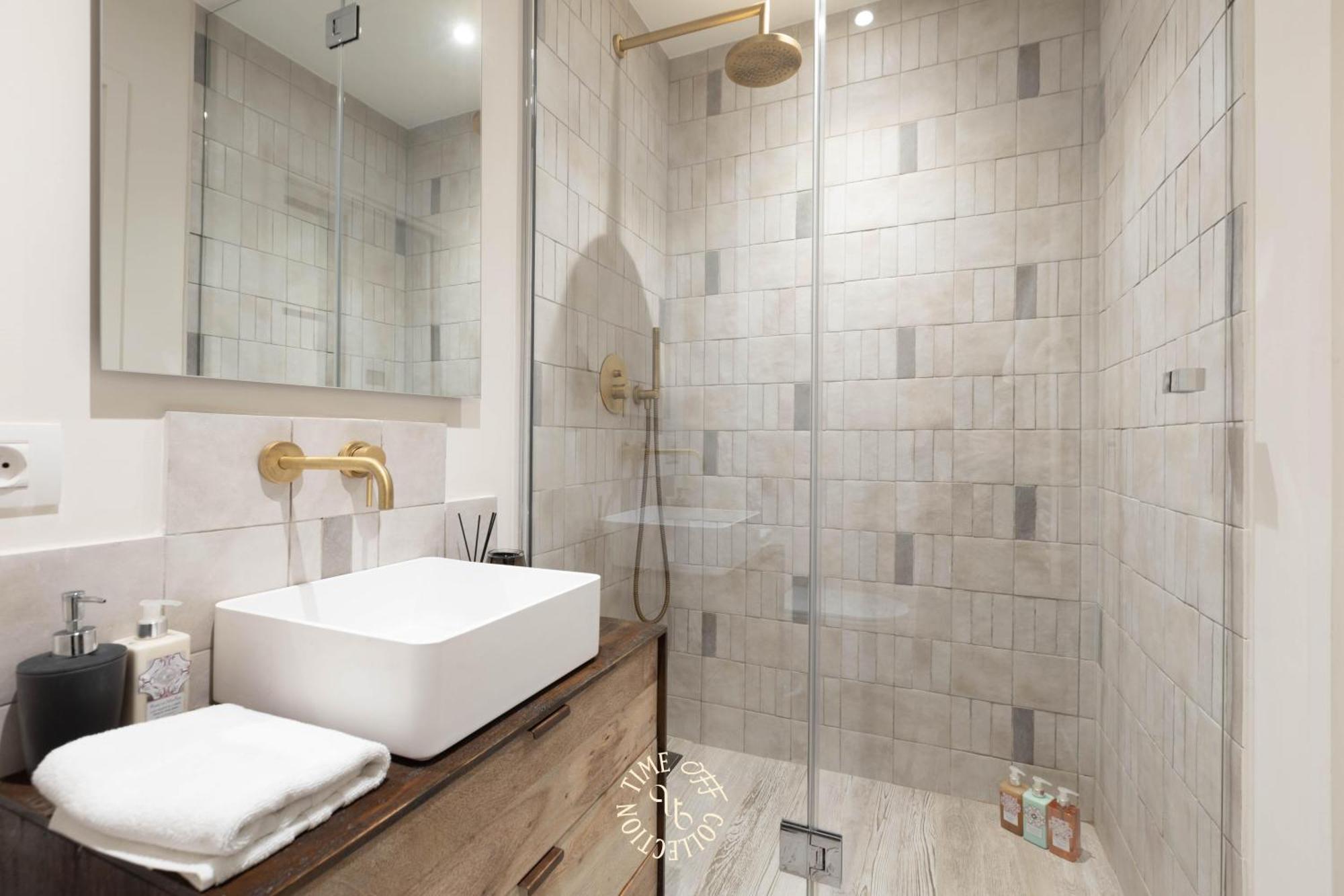 Sainte Anne By Time Off Collection Apartment Екстериор снимка