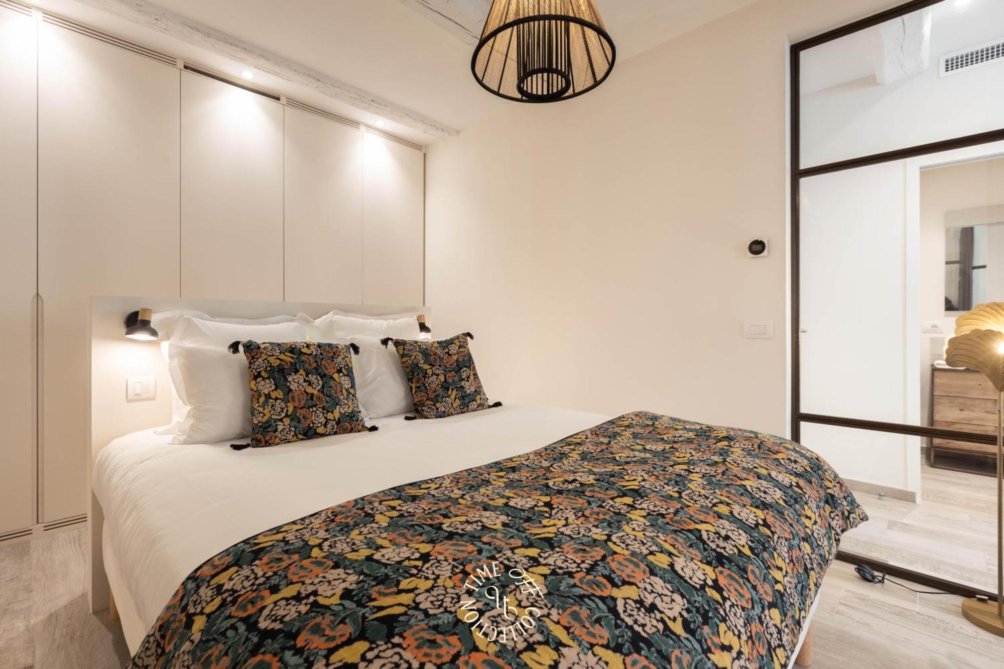 Sainte Anne By Time Off Collection Apartment Екстериор снимка