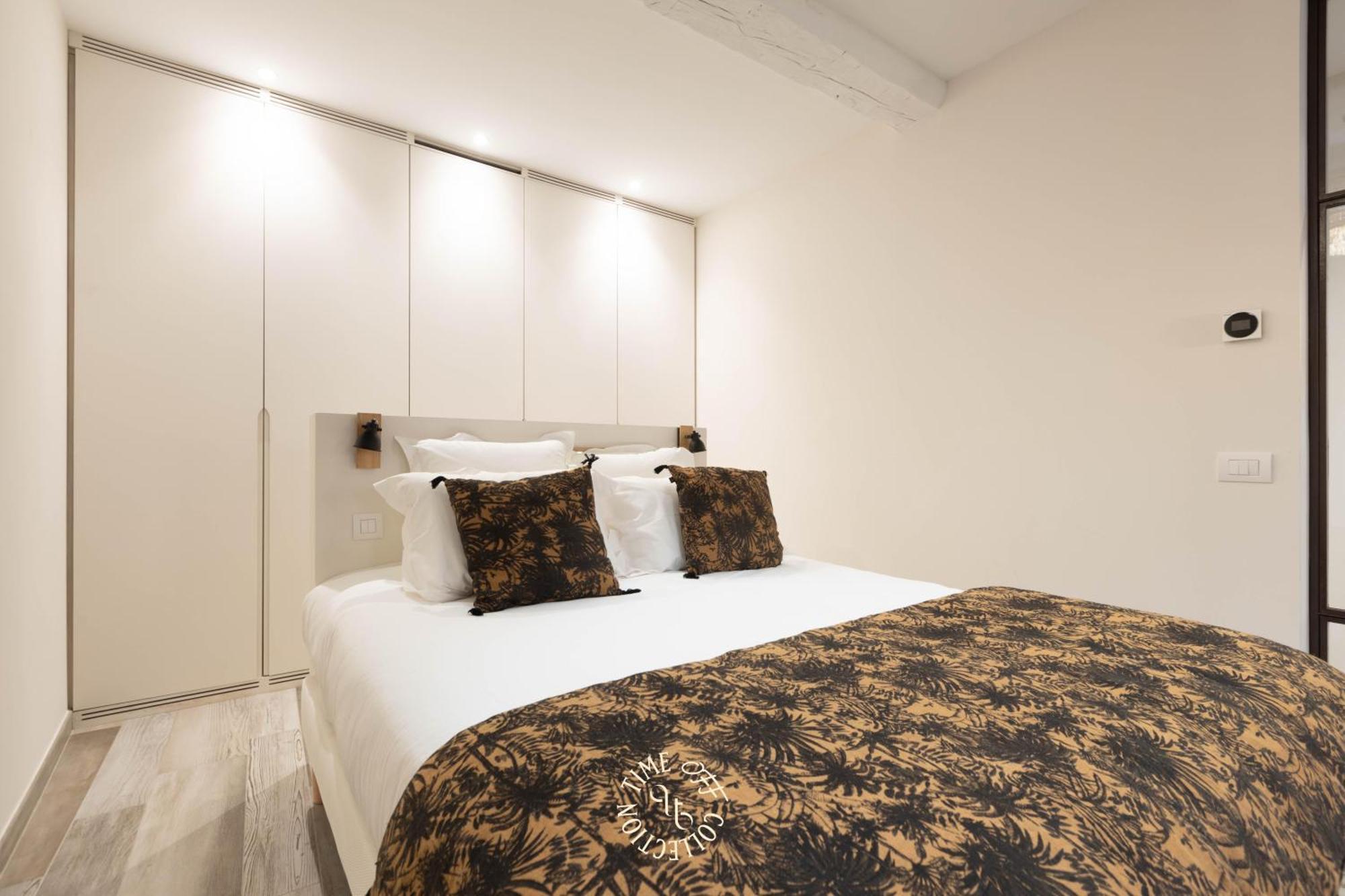 Sainte Anne By Time Off Collection Apartment Екстериор снимка