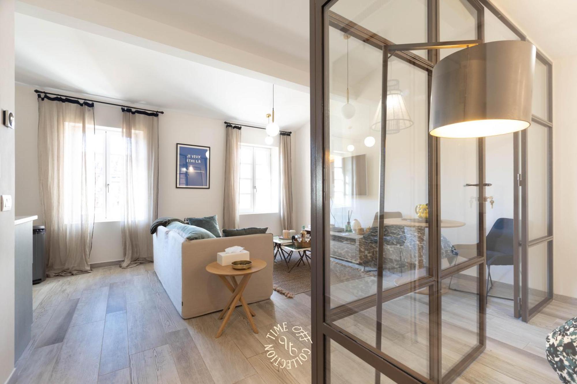 Sainte Anne By Time Off Collection Apartment Екстериор снимка