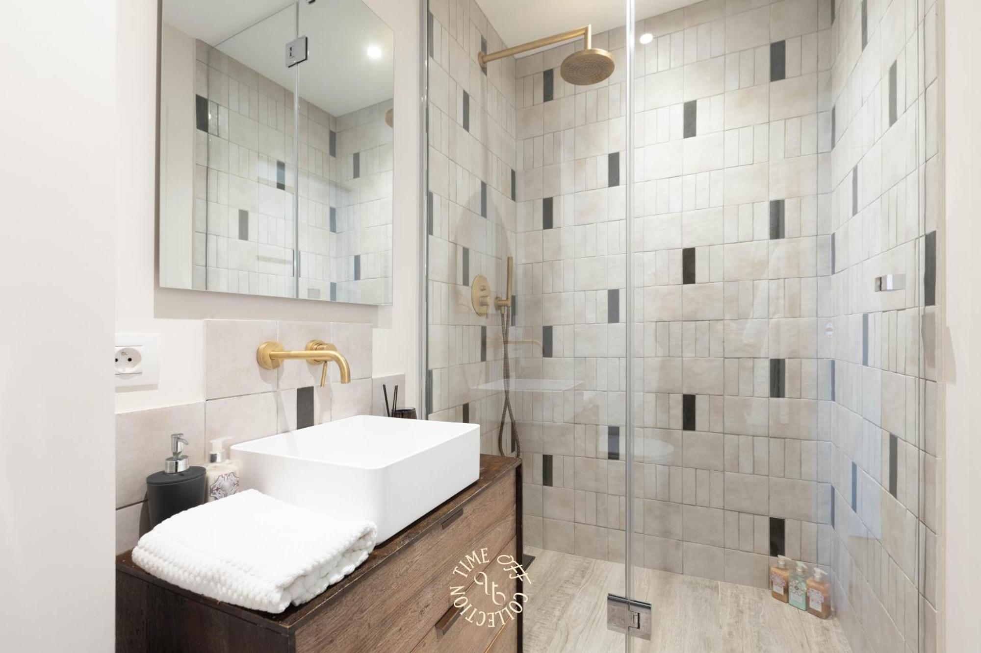 Sainte Anne By Time Off Collection Apartment Екстериор снимка